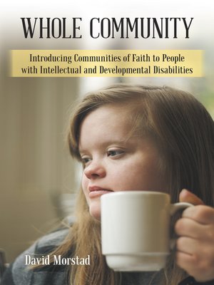 cover image of Whole Community